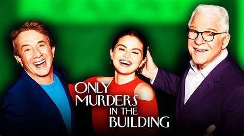 only murders in the building kisscartoon|'Only Murders in the Building' Season 4: Everything to Know.